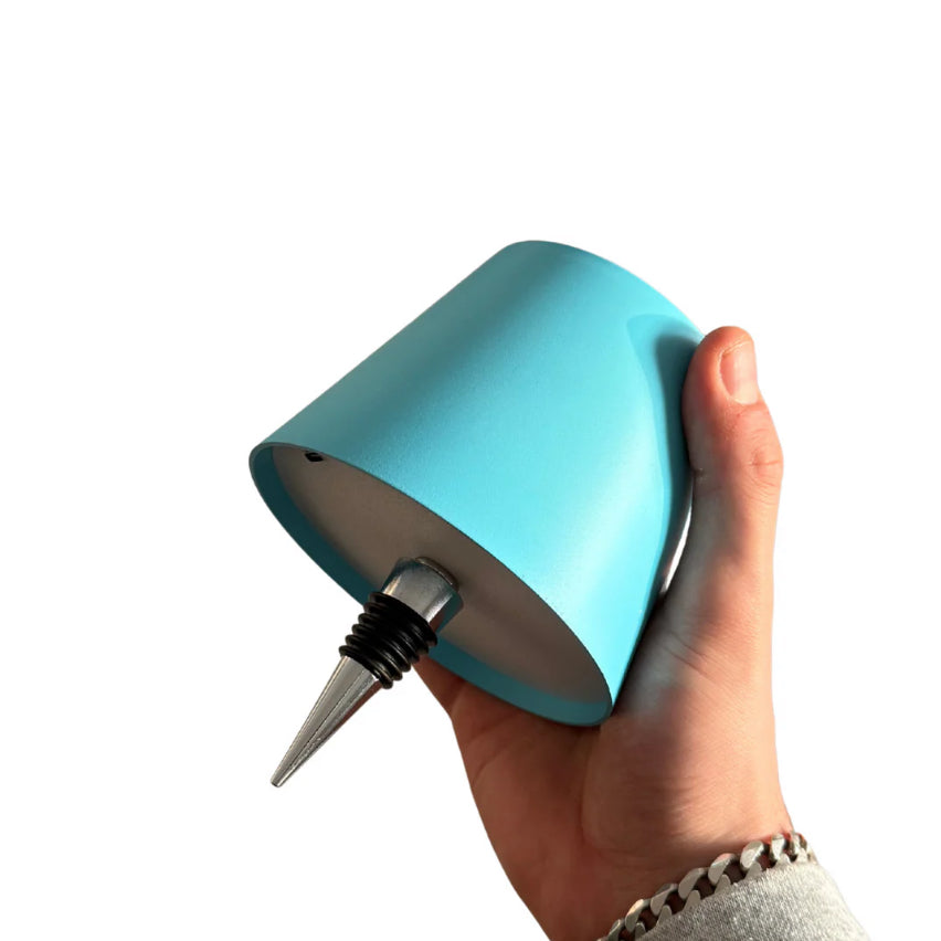 Ploong™ Bottle Lamp