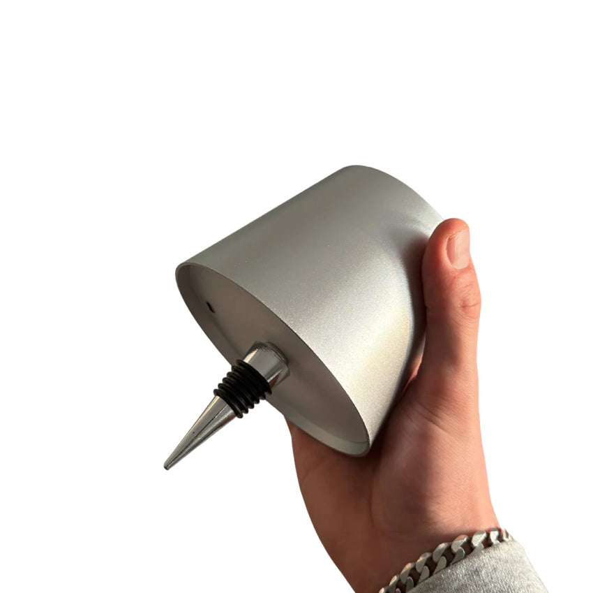 Ploong™ Bottle Lamp
