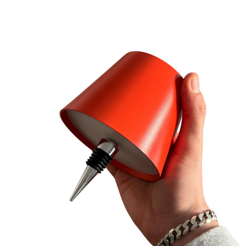 Ploong™ Bottle Lamp
