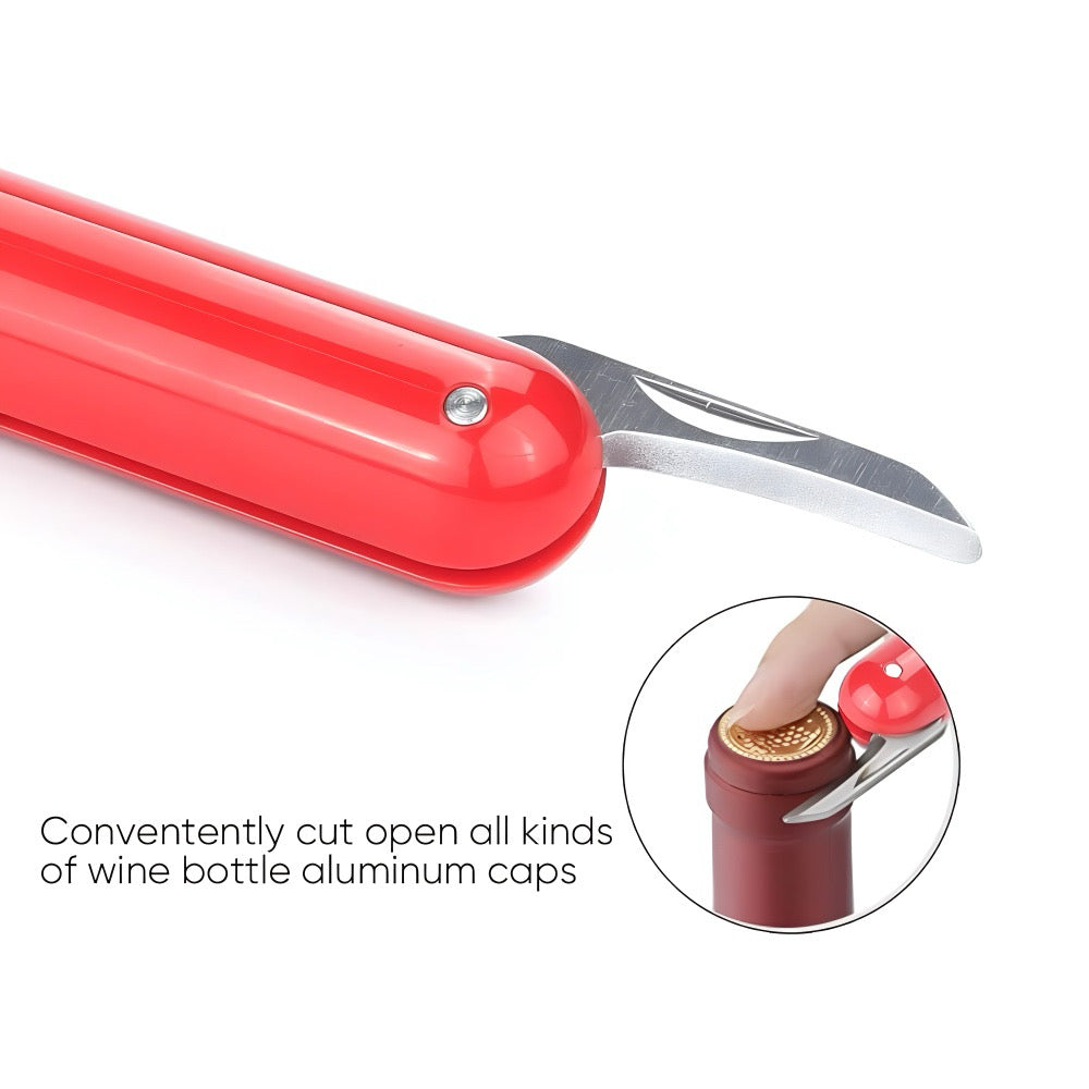 Ploong™ Wine Pen Air